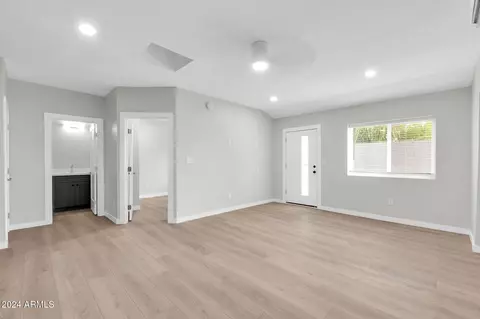 Living - 7701 N 17th Ave, Phoenix, AZ 85021 photo 3 of 4