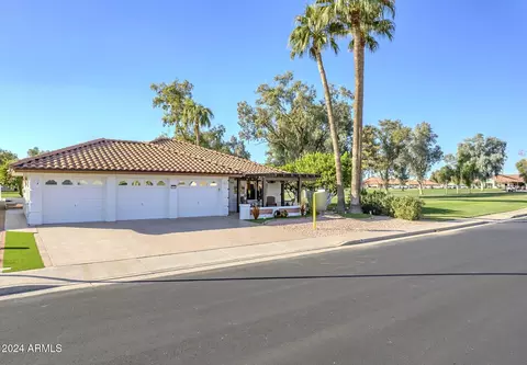 2354 S Buttercup --, Mesa, AZ 85209