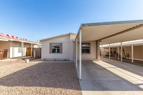 8601 N 103rd Ave #187, Peoria, AZ 85345