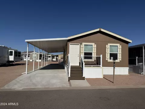 1363 N Plaza Dr #40, Apache Junction, AZ 85120