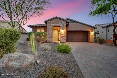17913 E Slide Rock Dr, Rio Verde, AZ 85263