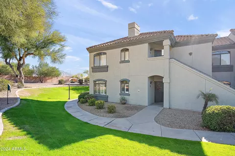 15095 N Thompson Peak Pkwy #1016, Scottsdale, AZ 85260