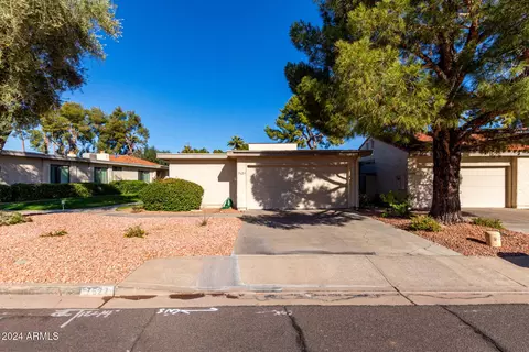 7622 E Vista Dr, Scottsdale, AZ 85250