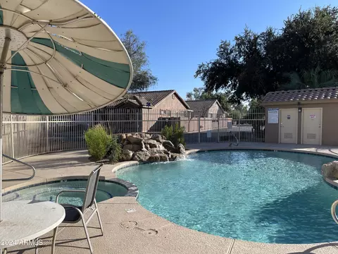 8931 E Calypso Ave, Mesa, AZ 85208 photo 31