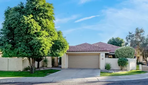 9989 E Carol Ave, Scottsdale, AZ 85258