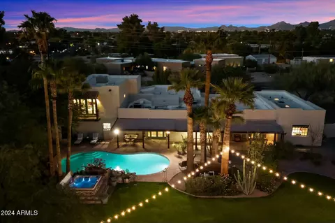 6501 E Cholla St, Scottsdale, AZ 85254