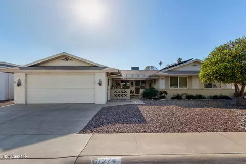 10274 N 109th Ave, Sun City, AZ 85351