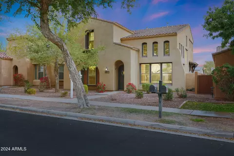 3931 N Golf Dr, Buckeye, AZ 85396