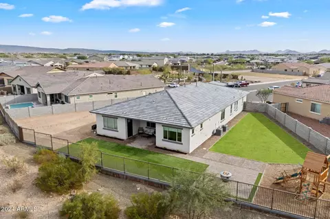 28722 N 133rd Ln, Peoria, AZ 85383