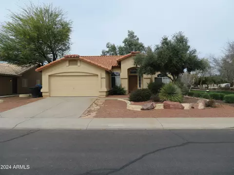 2256 E Sherri Dr, Gilbert, AZ 85296