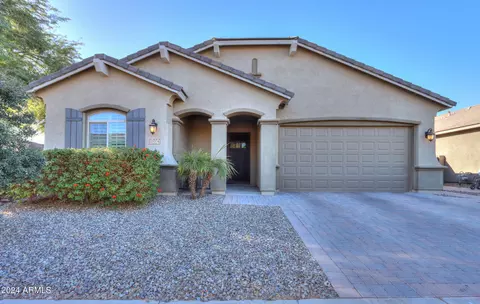 18704 N Cook Dr, Maricopa, AZ 85138