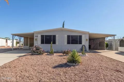7355 E Baywood Ave, Mesa, AZ 85208