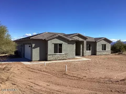 35815 N 138th Pl, Scottsdale, AZ 85262
