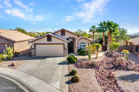 533 S 230th Ave, Buckeye, AZ 85326