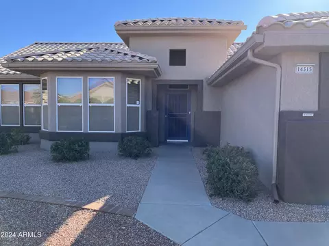14315 W Colt Ln, Sun City West, AZ 85375