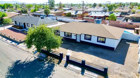 3320 N 39th Dr, Phoenix, AZ 85019