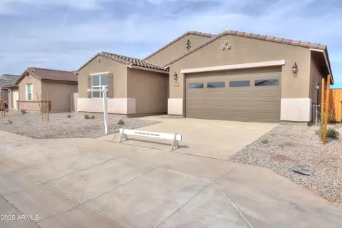 36834 W La Paz St, Maricopa, AZ 85138