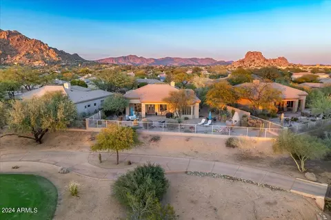 6815 E Amber Sun Dr, Scottsdale, AZ 85266