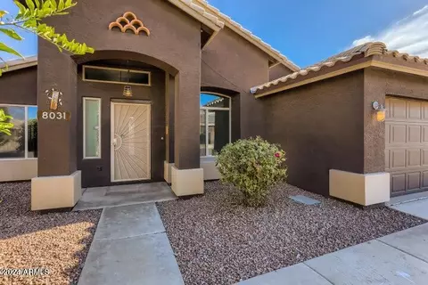 8031 N 108th Dr, Peoria, AZ 85345