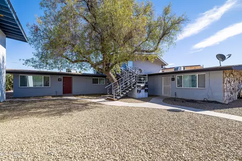 449 N Williams --, Mesa, AZ 85203 photo 9