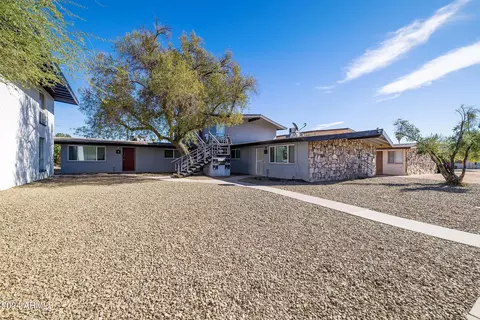 449 N Williams --, Mesa, AZ 85203