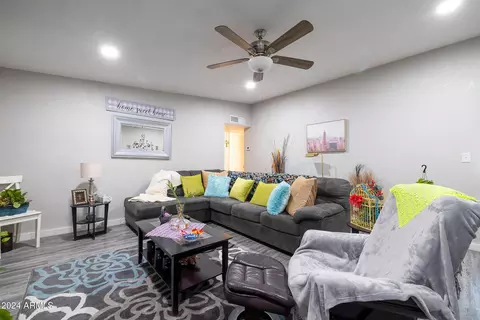 449 N Williams --, Mesa, AZ 85203 photo 4
