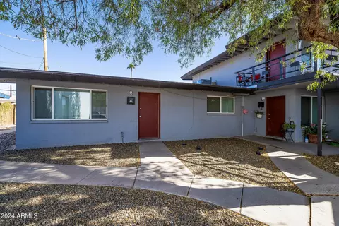 449 N Williams --, Mesa, AZ 85203 photo 2