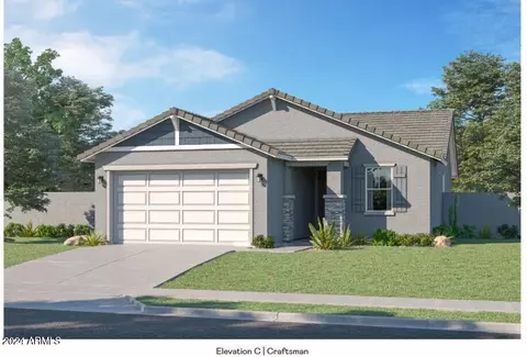 36580 W Giallo Ln, Maricopa, AZ 85138