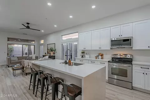 8926 E Calle Buena Vis, Scottsdale, AZ 85255