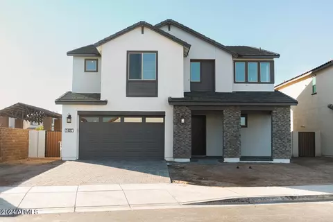 1487 Eleana Ln, Gilbert, AZ 85298
