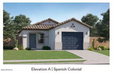 36615 W Mondragone Ln, Maricopa, AZ 85138
