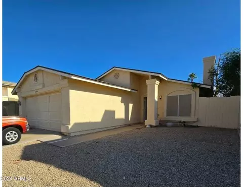 23813 N 38th Dr, Glendale, AZ 85310