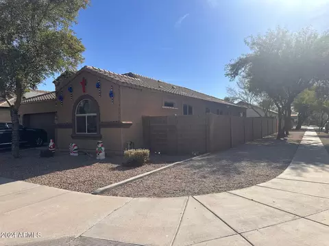 9019 W Globe Ave, Tolleson, AZ 85353