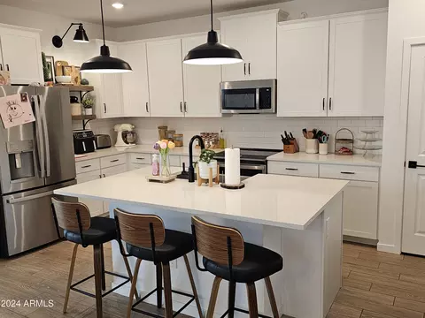 17020 N Dante Ct, Maricopa, AZ 85138