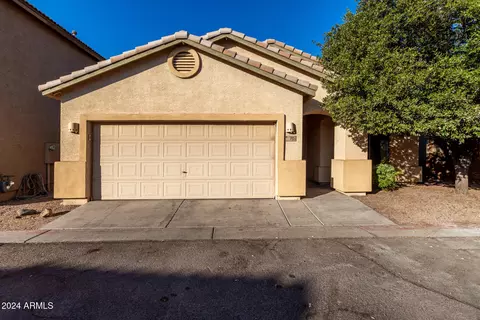 125 N 22nd Pl #70, Mesa, AZ 85213