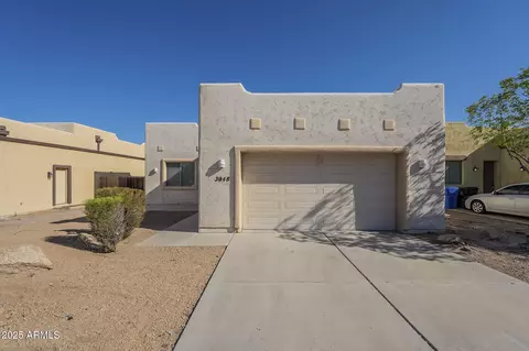 3948 W Salter Dr, Glendale, AZ 85308