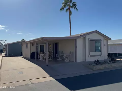 5735 E Mcdowell Rd #198, Mesa, AZ 85215