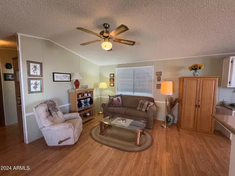 5735 E Mcdowell Rd #198, Mesa, AZ 85215 photo 3