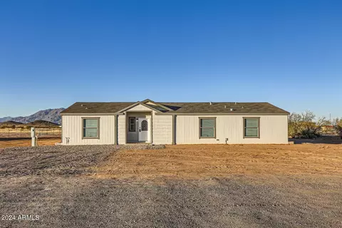 53556 W Footprints --, Maricopa, AZ 85139