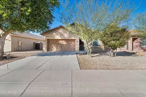 10448 E Verbina Ln E, Florence, AZ 85132