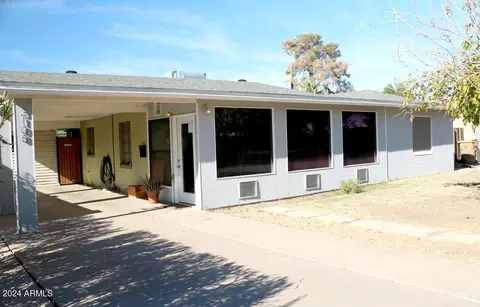 3108 N 26th Pl, Phoenix, AZ 85016