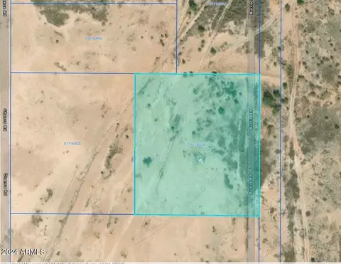 0 Burris Rd #244, Casa Grande, AZ 85122