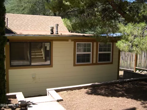 815 Tombstone Cyn, Bisbee, AZ 85603