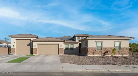 18150 W Georgia Ct, Litchfield Park, AZ 85340