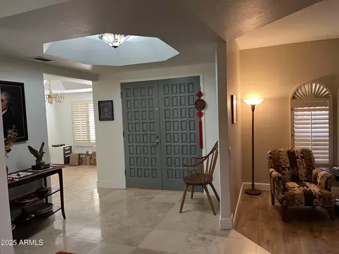 Entry Way - 3824 E Kachina Dr, Phoenix, AZ 85044 photo 1 of 1