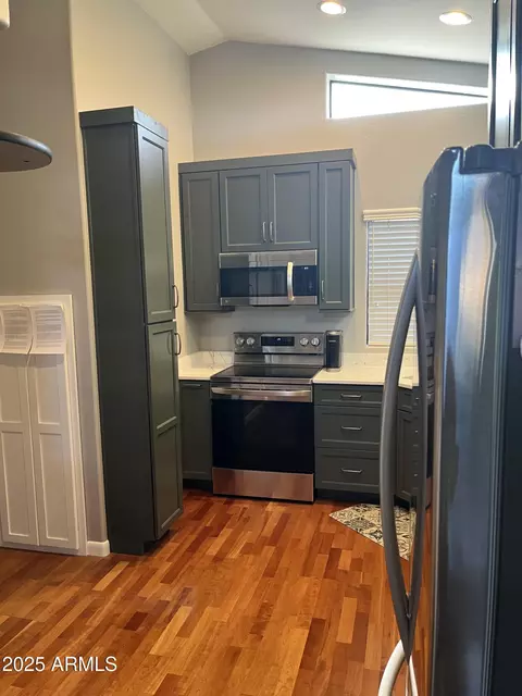 Kitchen - 3824 E Kachina Dr, Phoenix, AZ 85044 photo 1 of 2