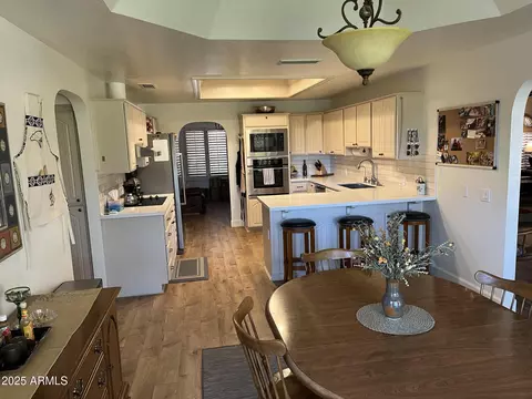 Kitchen - 3824 E Kachina Dr, Phoenix, AZ 85044 photo 2 of 2