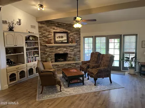 Living - 3824 E Kachina Dr, Phoenix, AZ 85044 photo 2 of 3