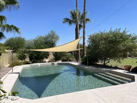 Exterior - 3824 E Kachina Dr, Phoenix, AZ 85044 photo 3 of 3