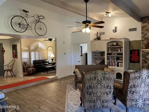 Living - 3824 E Kachina Dr, Phoenix, AZ 85044 photo 3 of 3